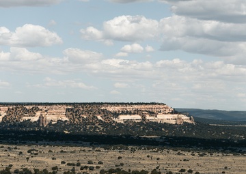Gallup, New Mexico IRT 2025