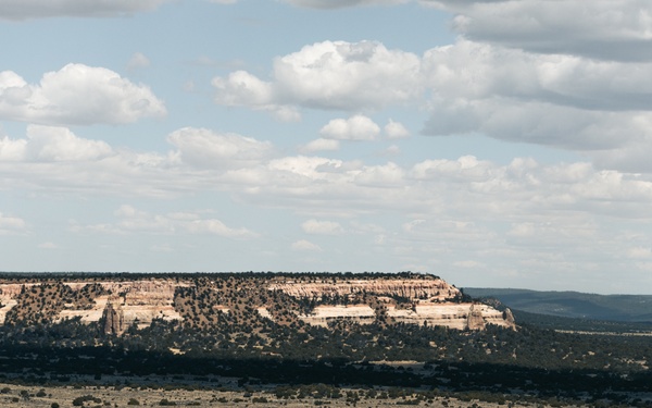Gallup, New Mexico IRT 2025