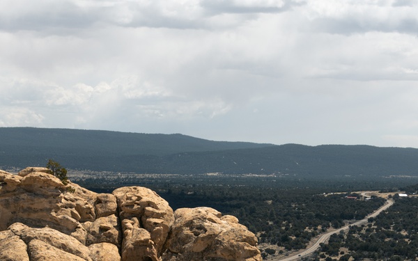 Gallup, New Mexico IRT 2025