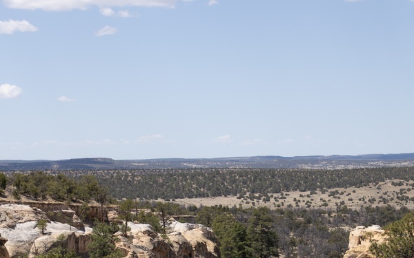 Gallup, New Mexico IRT 2025