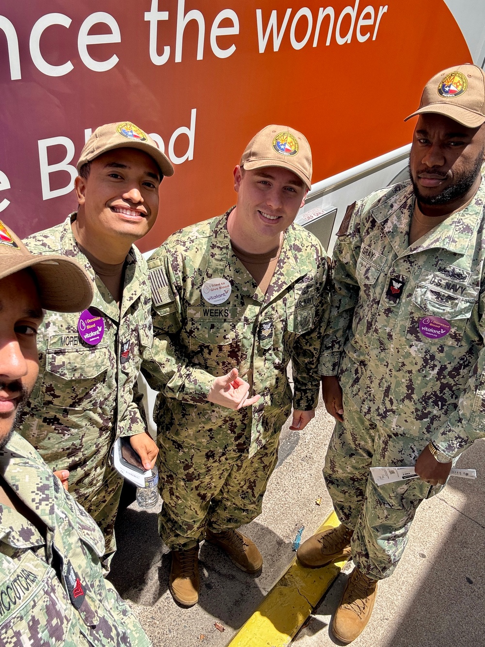 NTAG Phoenix Continues Lifesaving Campaign with Ongoing Blood Drive Efforts