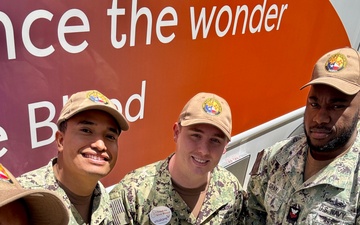 NTAG Phoenix Continues Lifesaving Campaign with Ongoing Blood Drive Efforts
