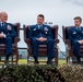 715th Air Mobility Operations Group hosts change of command ceremony