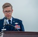 715th Air Mobility Operations Group hosts change of command ceremony