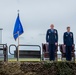 715th Air Mobility Operations Group hosts change of command ceremony