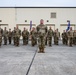 715th Air Mobility Operations Group hosts change of command ceremony