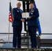 715th Air Mobility Operations Group hosts change of command ceremony