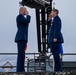 715th Air Mobility Operations Group hosts change of command ceremony