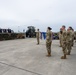 715th Air Mobility Operations Group hosts change of command ceremony