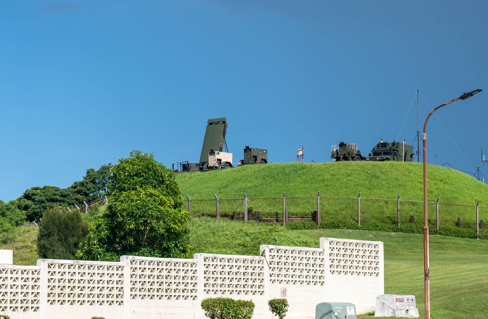 System Integration: Airmen and Marines collaborate to broaden air defense capabilities