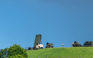 System integration: Airmen and Marines collaborate to broaden air defense capabilities