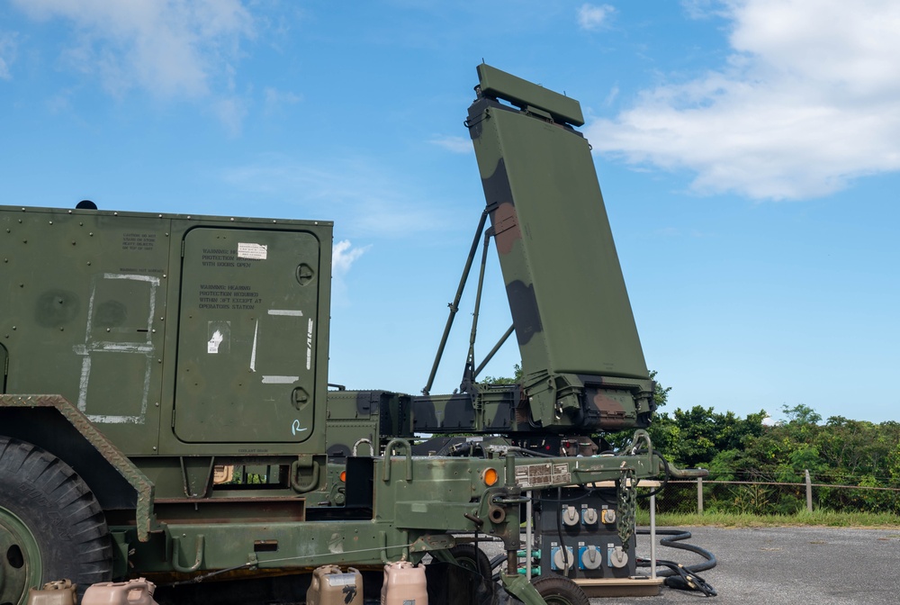 System Integration: Airmen and Marines collaborate to broaden air defense capabilities