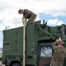 System Integration: Airmen and Marines collaborate to broaden air defense capabilities
