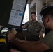 7th Communication Battalion| Marines Conduct Diagnostics on Diesel Motor