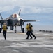 USS America (LHA 6) Conducts Flight Operations