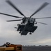 USS America (LHA 6) Conducts Flight Operations
