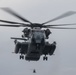 USS America (LHA 6) Conducts Flight Operations