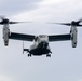 USS America (LHA 6) Conducts Flight Operations