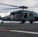 USS America (LHA 6) Conducts Flight Operations