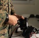 Koa Moana 25 Marines Set up Antenna for Palau NEMO