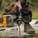 Koa Moana 25 Marines Set up Antenna for Palau NEMO