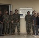 Koa Moana 25 Marines Set up Antenna for Palau NEMO