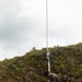 Koa Moana 25 Marines Set up Antenna for Palau NEMO