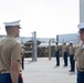 3rd Maintenance Battalion Meritorious Mast
