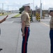 3rd Maintenance Battalion Meritorious Mast