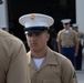 3rd Maintenance Battalion Meritorious Mast