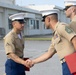 3rd Maintenance Battalion Meritorious Mast
