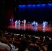 SENAN and U.S. Navy bands perform joint concert in Colon, Panama