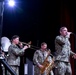 SENAN and U.S. Navy bands perform joint concert in Colon, Panama