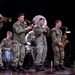 SENAN and U.S. Navy bands perform joint concert in Colon, Panama