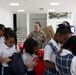 SENAN and U.S. Navy bands perform joint concert in Colon, Panama