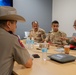 Operation Lone Star Border Security SPP