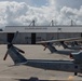 HMLA-269 conducts simulated close air support during Atlantic Alliance 25