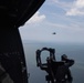 HMLA-269 conducts simulated close air support during Atlantic Alliance 25