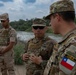 Operation Lone Star Border Security SPP