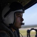 HMLA-269 conducts simulated close air support during Atlantic Alliance 25