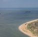 HMLA-269 conducts simulated close air support as part of exercise Atlantic Alliance 25