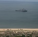 HMLA-269 conducts simulated close air support during Atlantic Alliance 25