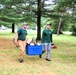 Fort McCoy Field Day: Invasive species working group holds 2025 event at installation