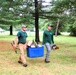Fort McCoy Field Day: Invasive species working group holds 2025 event at installation