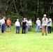 Fort McCoy Field Day: Invasive species working group holds 2025 event at installation