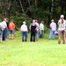Fort McCoy Field Day: Invasive species working group holds 2025 event at installation