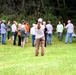 Fort McCoy Field Day: Invasive species working group holds 2025 event at installation