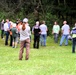 Fort McCoy Field Day: Invasive species working group holds 2025 event at installation