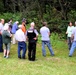 Fort McCoy Field Day: Invasive species working group holds 2025 event at installation