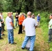 Fort McCoy Field Day: Invasive species working group holds 2025 event at installation